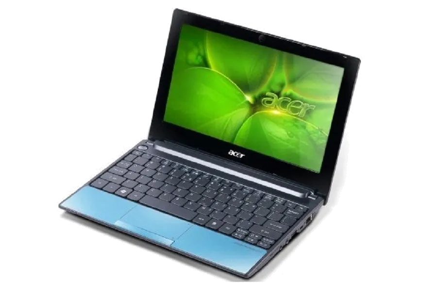 Замена шлейфа Acer Aspire One E100