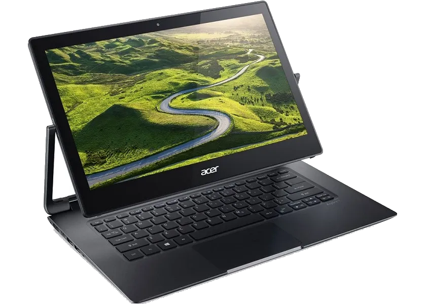 Замена шлейфа Acer Aspire R7-372T
