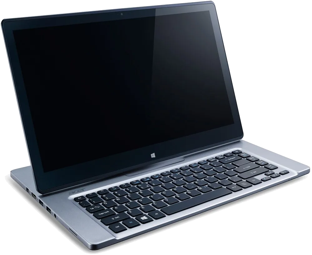 Замена шлейфа Acer Aspire R7-572G