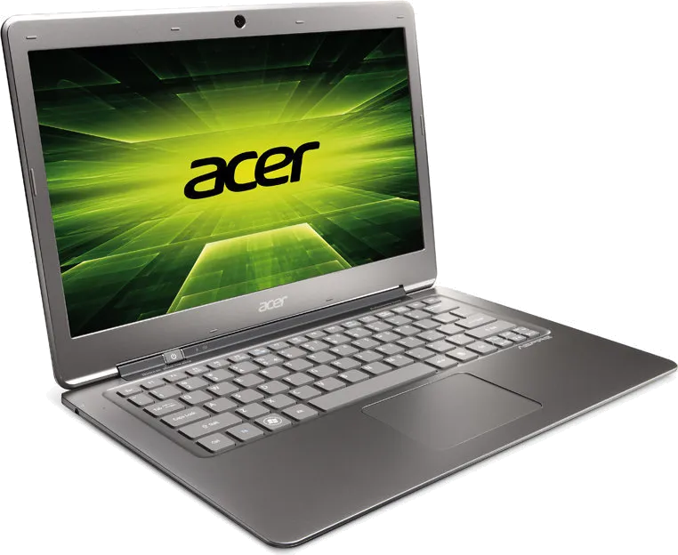 Замена шлейфа Acer Aspire S3-951