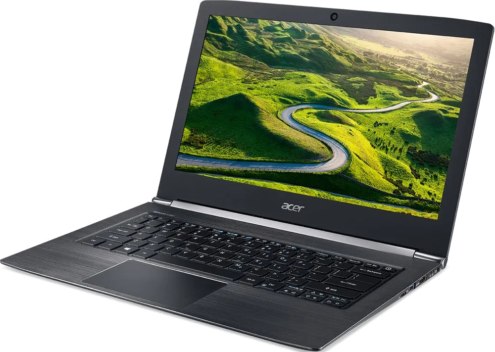 Замена шлейфа Acer Aspire S5-371