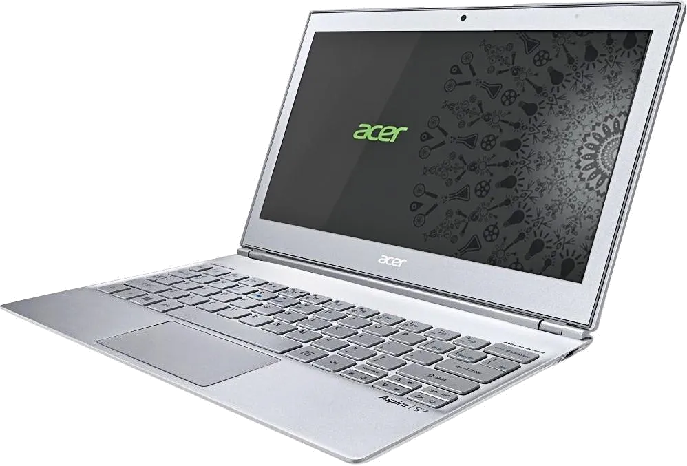 Замена шлейфа Acer Aspire S7-191