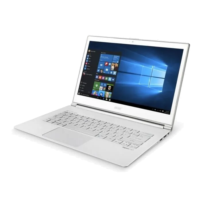 Замена шлейфа Acer Aspire S7-393