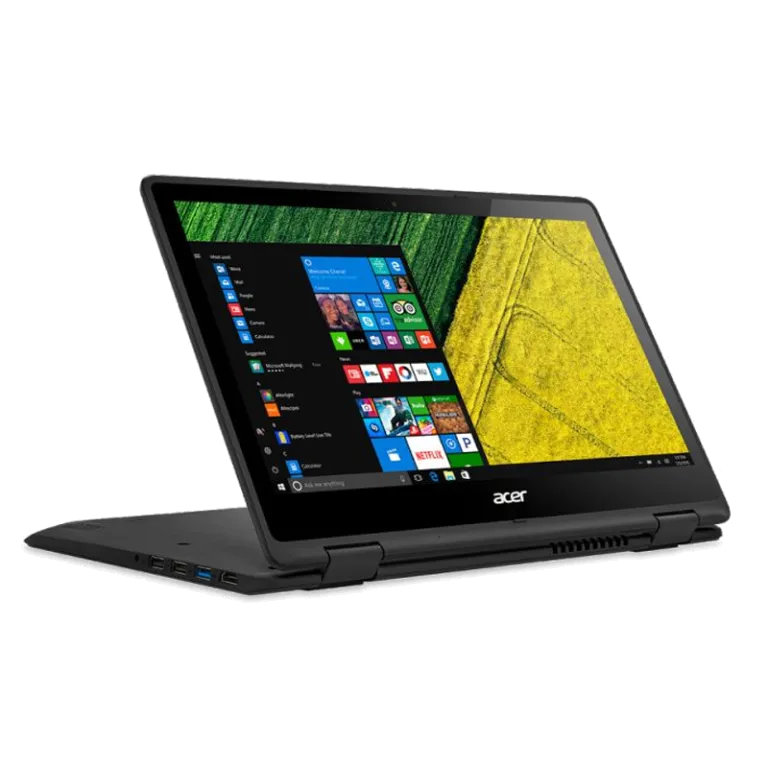 Замена шлейфа Acer 5