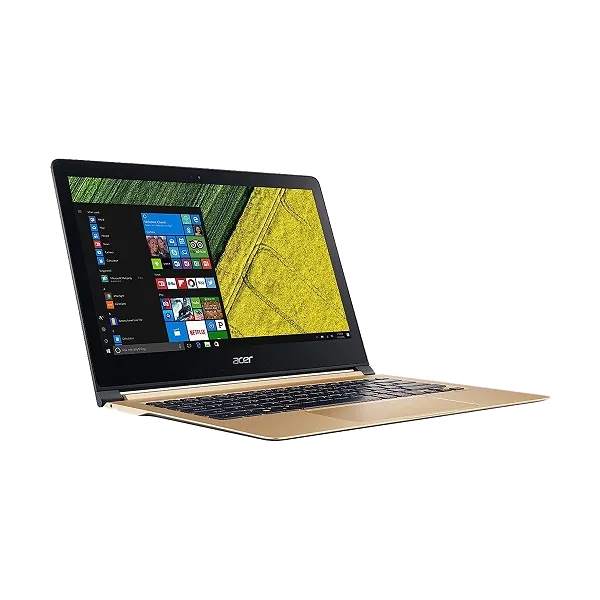 Замена шлейфа Acer 7 SF713