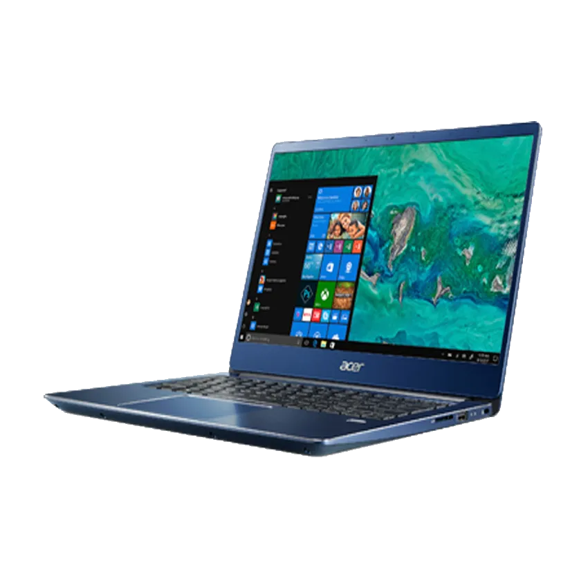 Замена шлейфа Acer SF314-54G