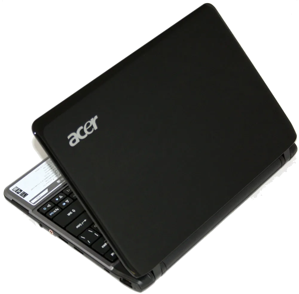 Замена шлейфа Acer Aspire Timeline 1410