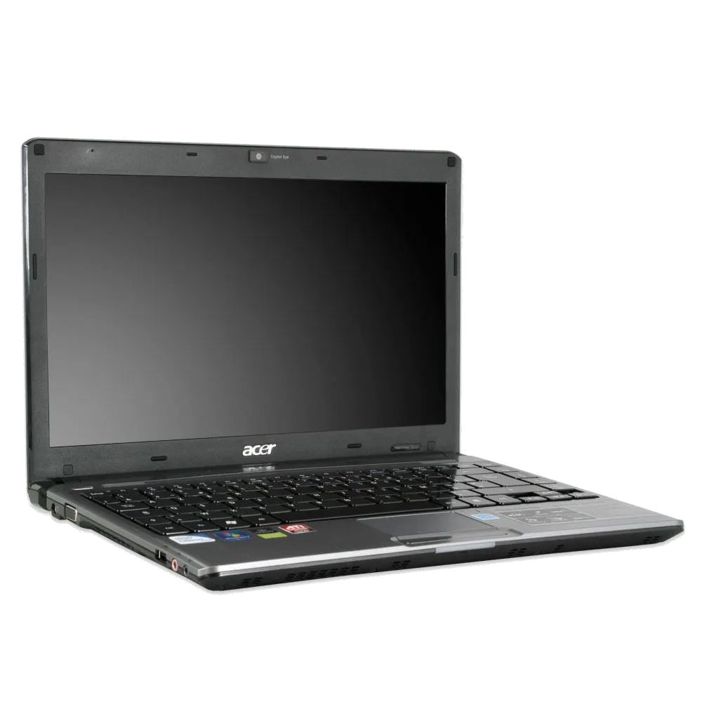 Замена шлейфа Acer Aspire Timeline 3410
