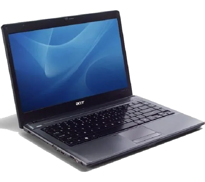 Замена шлейфа Acer Aspire Timeline 3410T