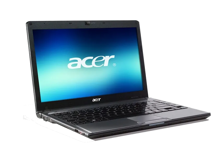 Замена шлейфа Acer Aspire Timeline 3810TZ