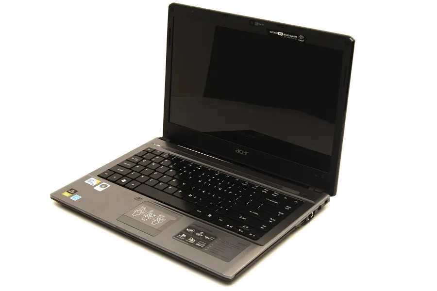 Замена шлейфа Acer Aspire Timeline 4810T