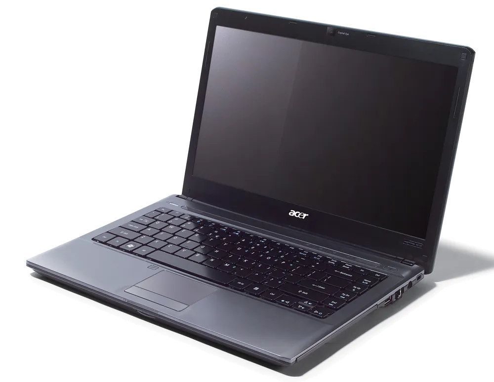 Замена шлейфа Acer Aspire Timeline 4810TG