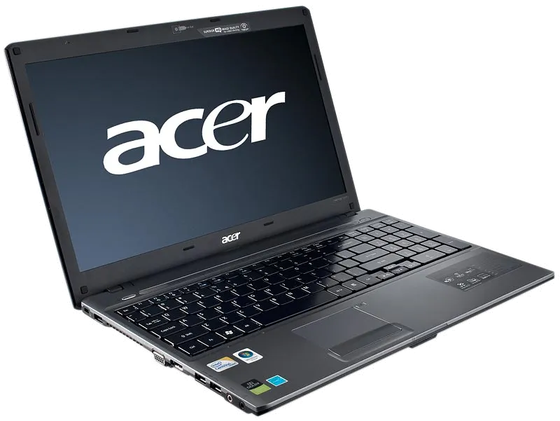 Замена шлейфа Acer Aspire Timeline 5810T