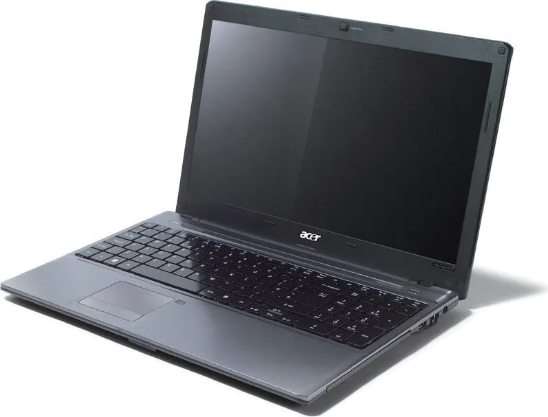 Замена шлейфа Acer Aspire Timeline 5810TG