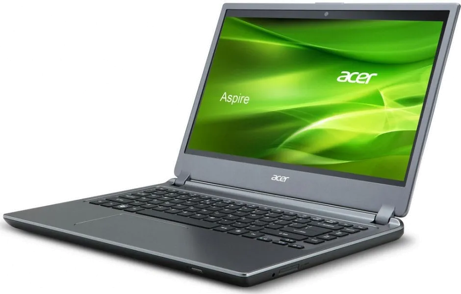Замена шлейфа Acer Aspire Timeline Ultra M5-481TG