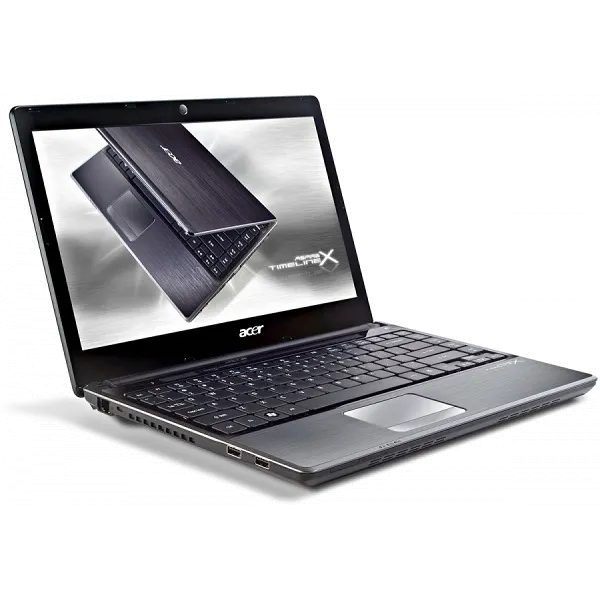 Замена шлейфа Acer Aspire TimelineX 3820T