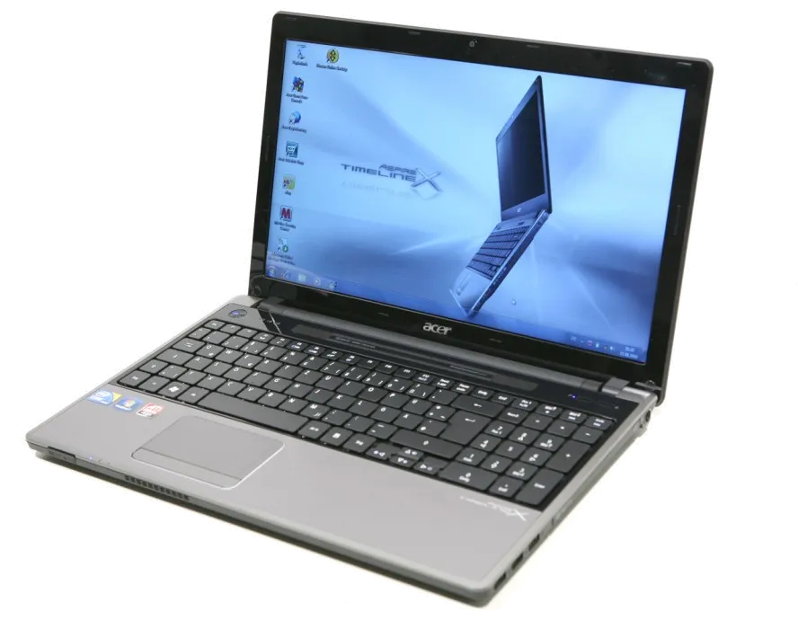 Замена шлейфа Acer Aspire TimelineX 5820TG