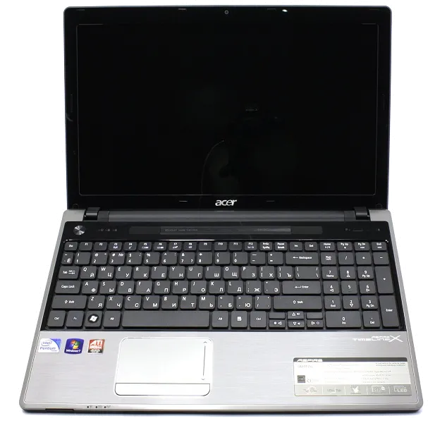 Замена шлейфа Acer Aspire TimelineX 5820TZG