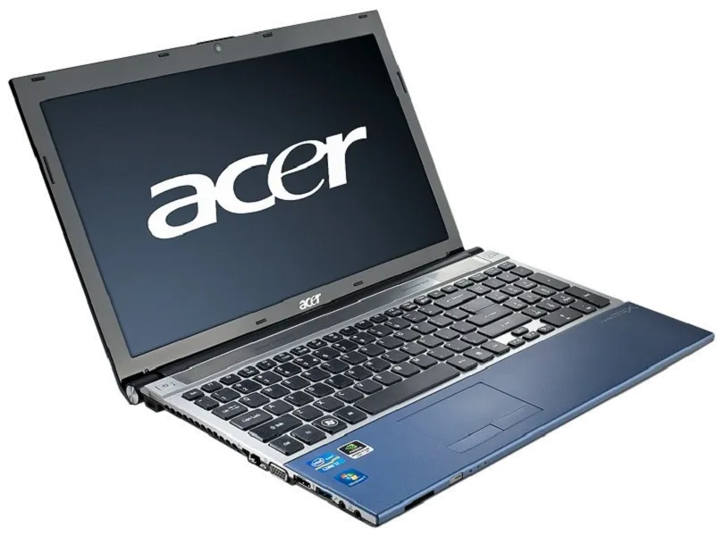 Замена шлейфа Acer Aspire TimelineX 5830TG