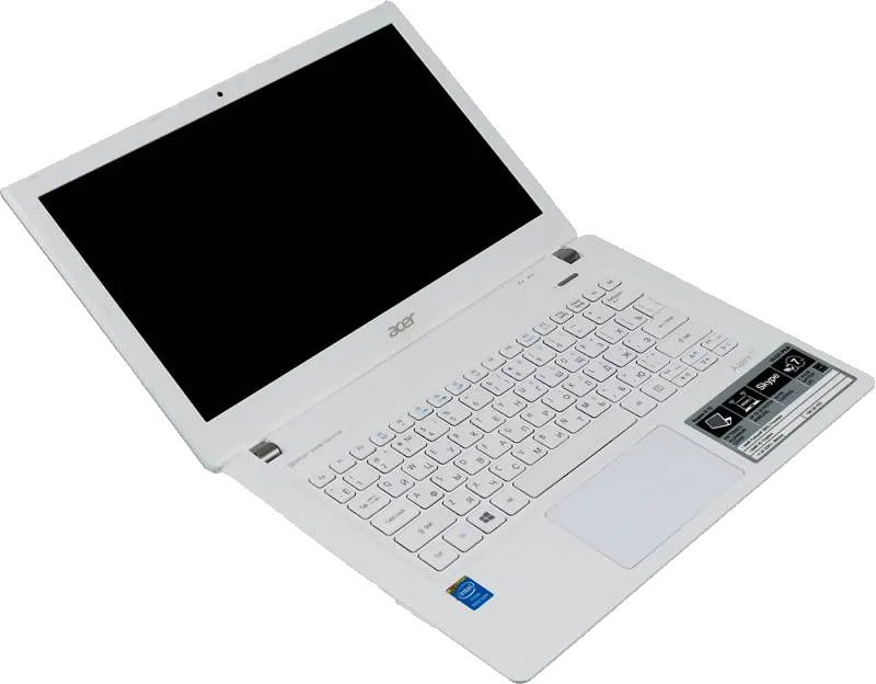 Замена шлейфа Acer Aspire V3-331