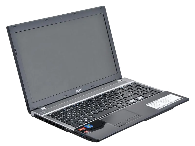 Замена шлейфа Acer Aspire V3-551