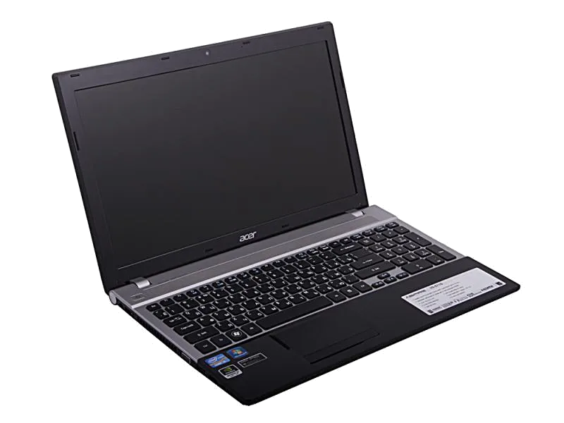 Замена шлейфа Acer Aspire V3-571