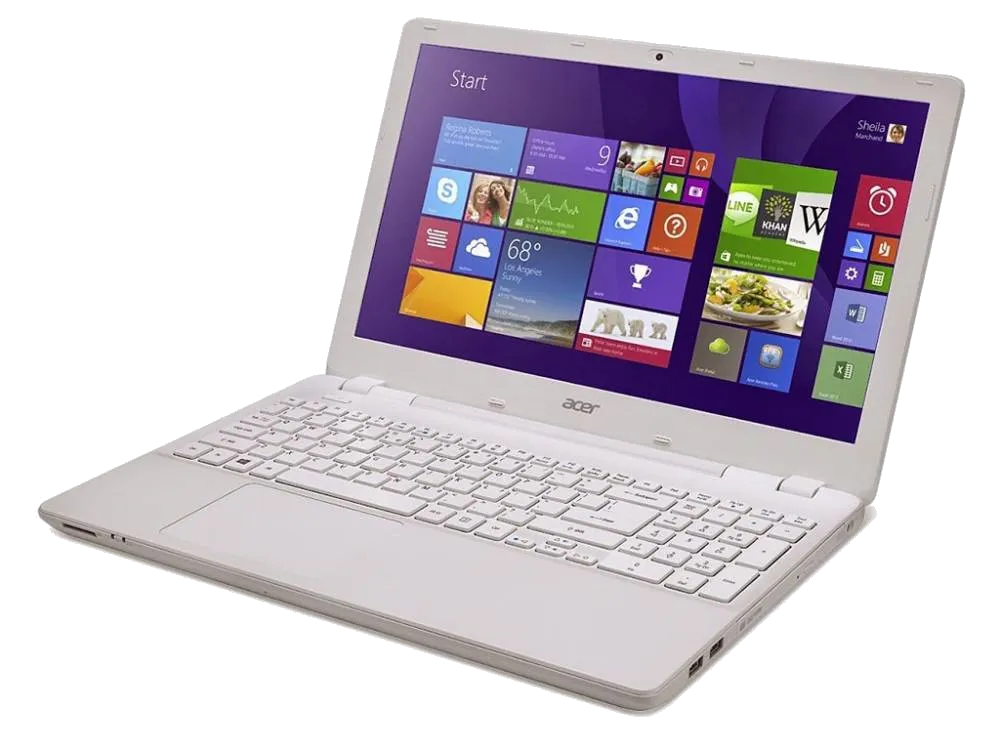 Замена шлейфа Acer Aspire V3-572G