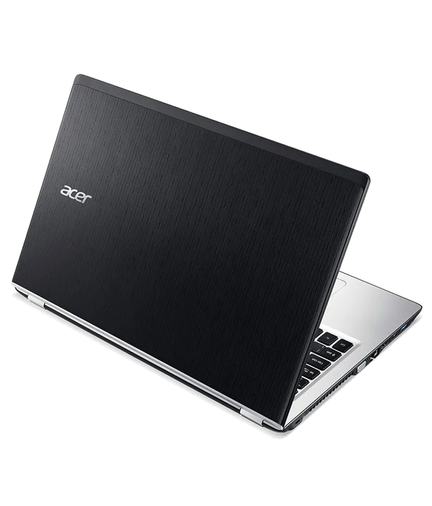 Замена шлейфа Acer Aspire V3-574G