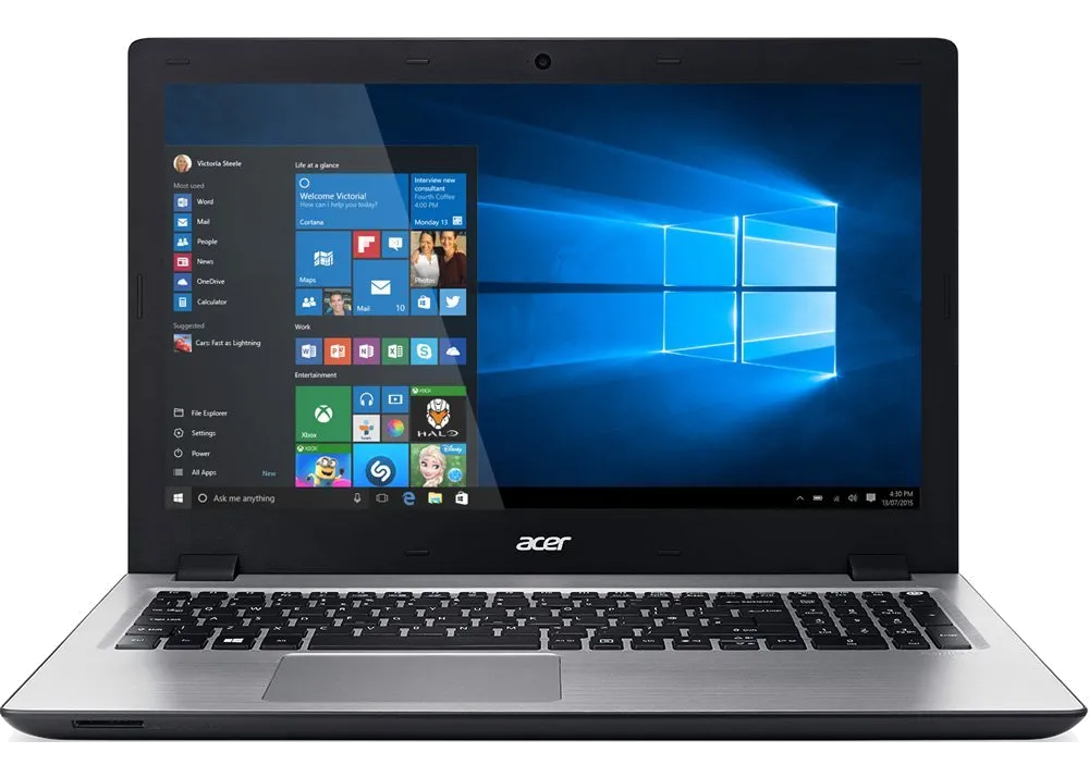Замена шлейфа Acer Aspire V3-575G