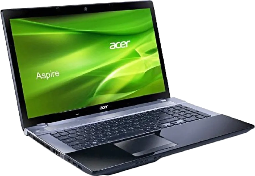 Замена шлейфа Acer Aspire V3-731