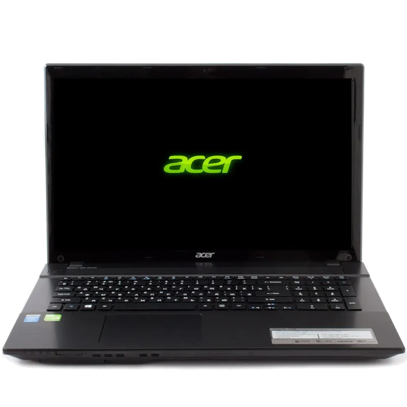 Замена шлейфа Acer Aspire V3-772G