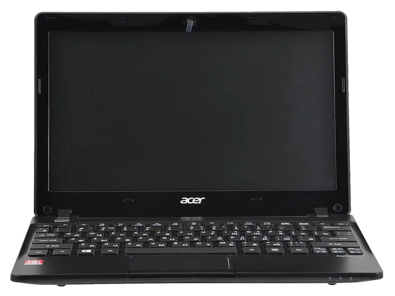 Замена шлейфа Acer Aspire V5-121