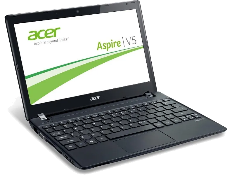Замена шлейфа Acer Aspire V5-131