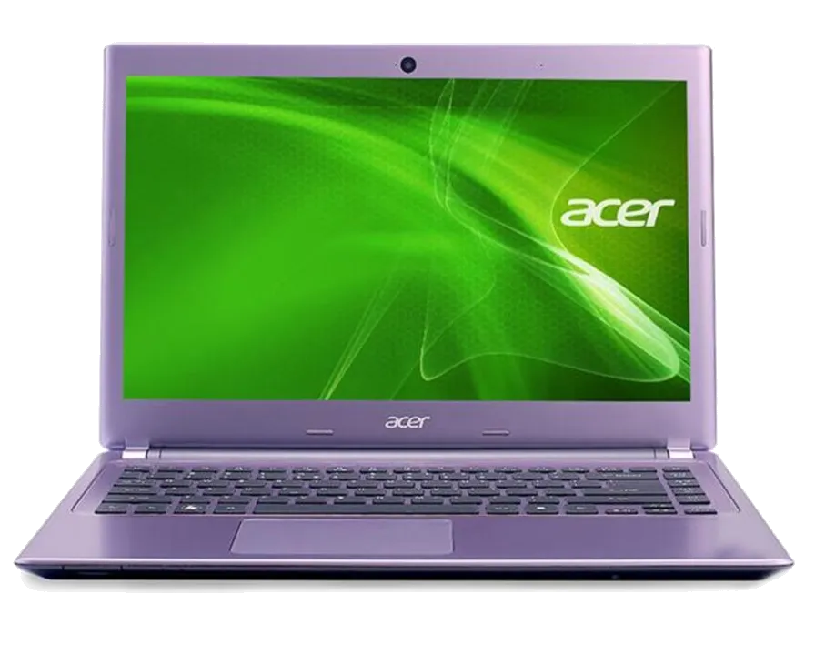 Замена шлейфа Acer Aspire V5-471G