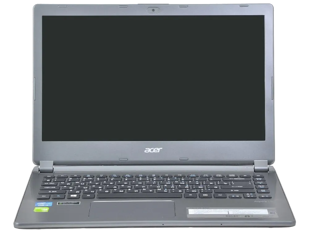 Замена шлейфа Acer Aspire V5-472G