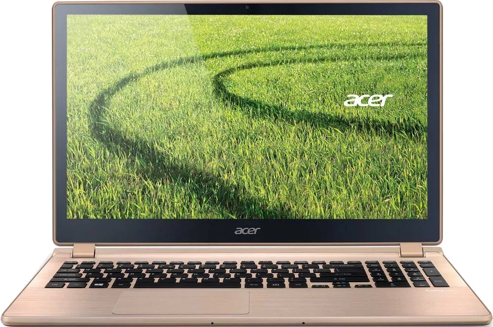 Замена шлейфа Acer Aspire V5-472PG