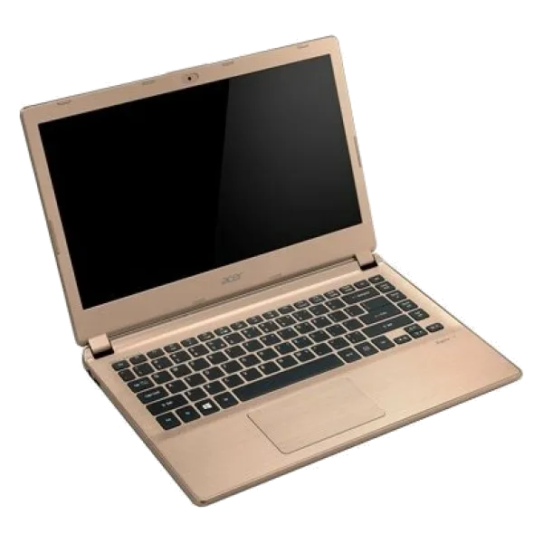 Замена шлейфа Acer Aspire V5-473G