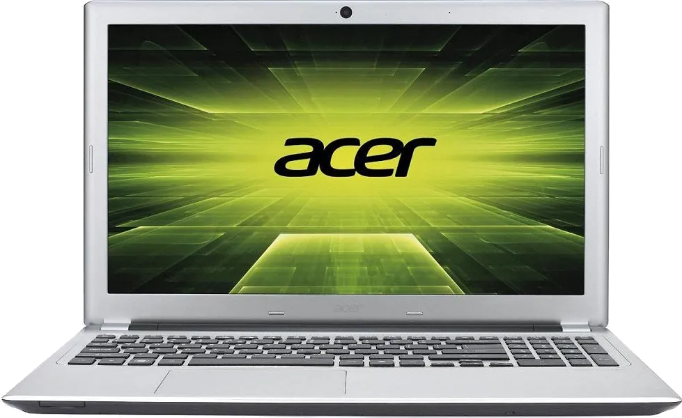Замена шлейфа Acer Aspire V5-551G