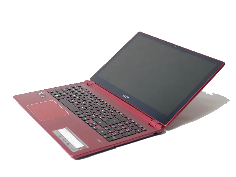 Замена шлейфа Acer Aspire V5-552PG