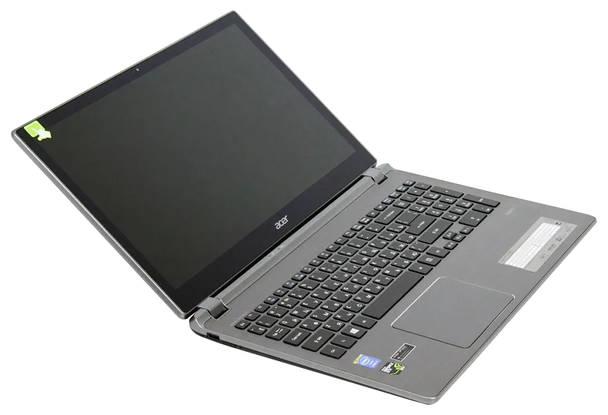 Замена шлейфа Acer Aspire V5-573PG