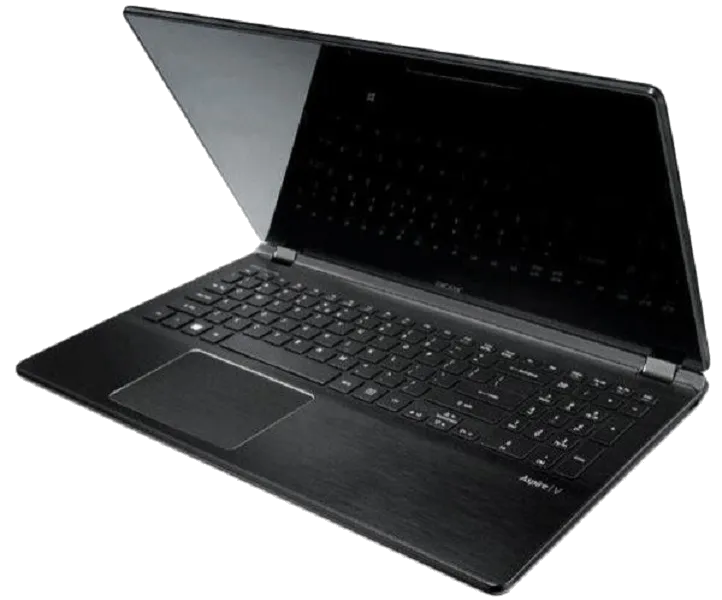 Замена шлейфа Acer Aspire V7-581G