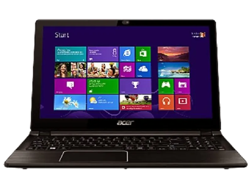 Замена шлейфа Acer Aspire V7-581PG