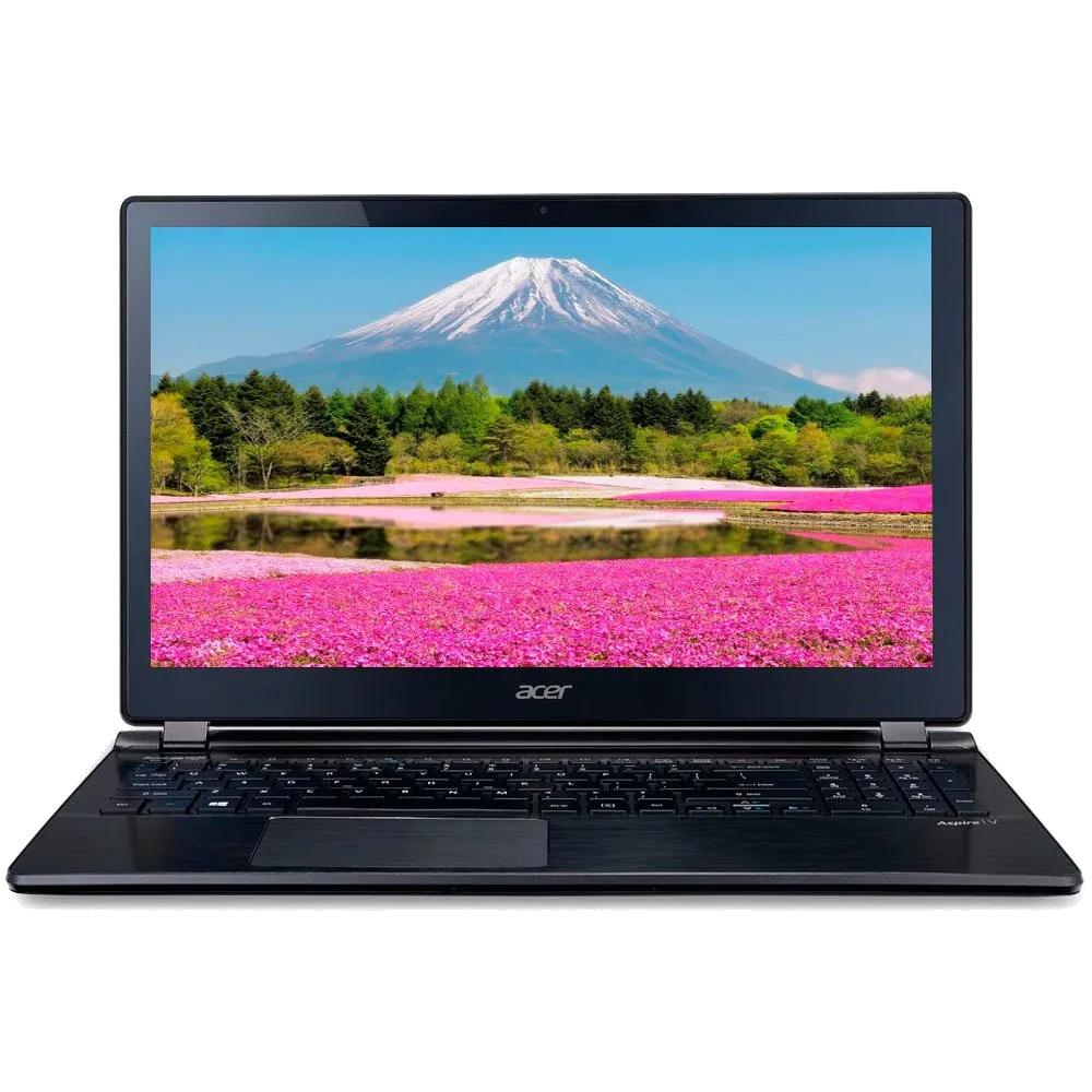 Замена шлейфа Acer Aspire V7-582PG