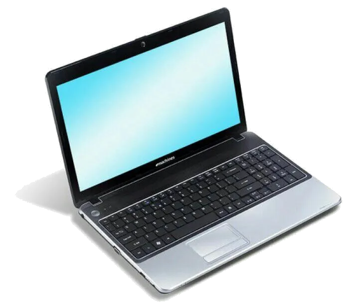 Замена шлейфа Acer eMachines E640