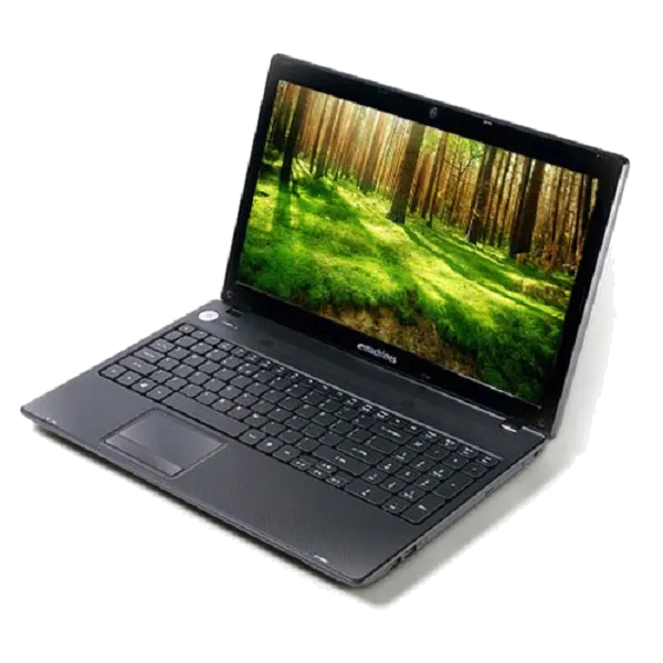 Замена шлейфа Acer eMachines E644