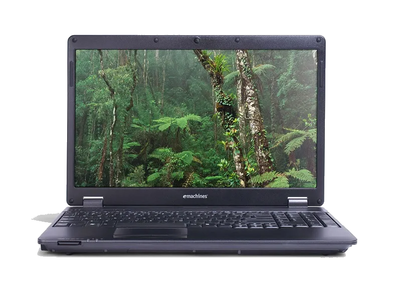 Замена шлейфа Acer eMachines E728