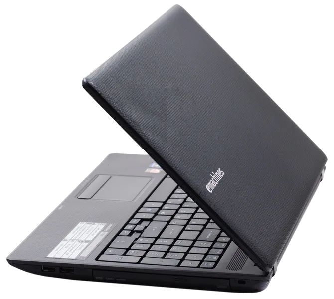 Замена шлейфа Acer eMachines E732