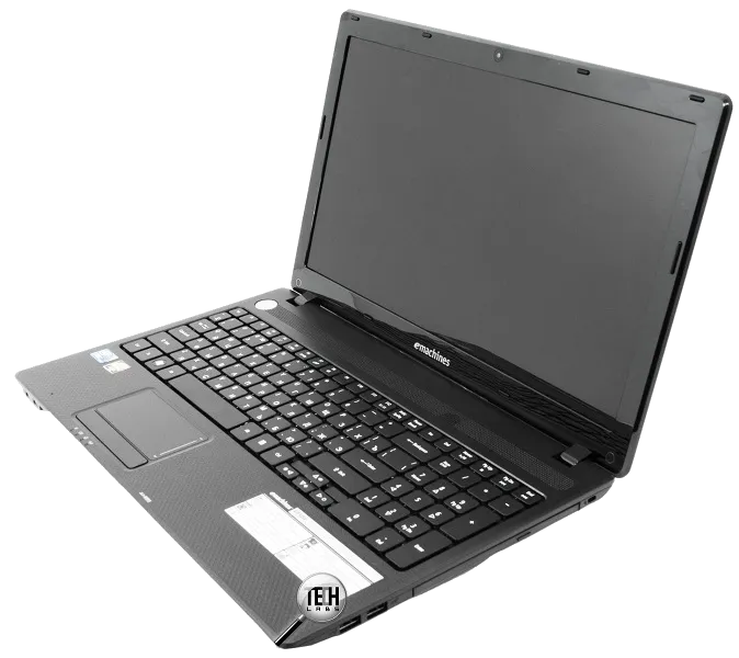 Замена шлейфа Acer eMachines E732G