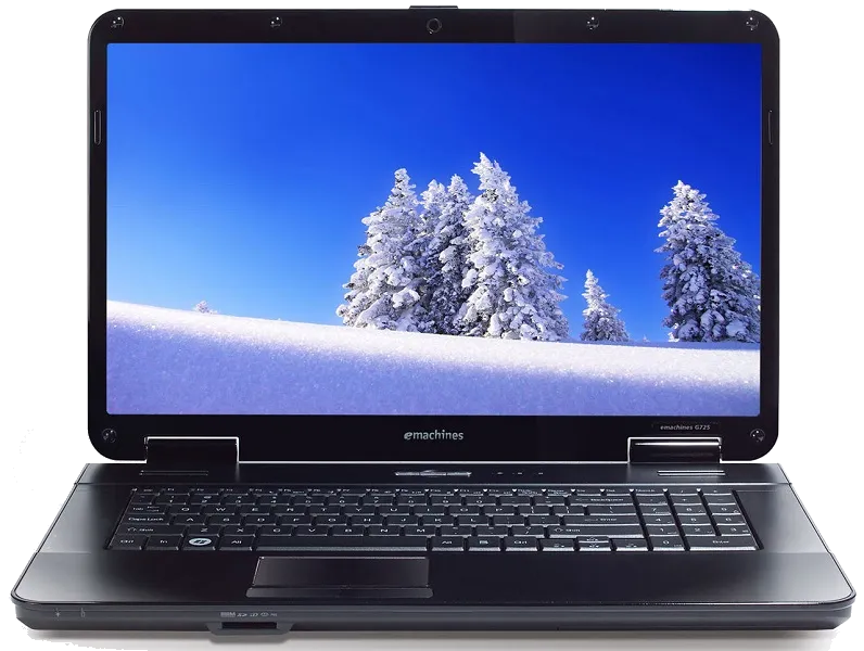 Замена шлейфа Acer eMachines G725