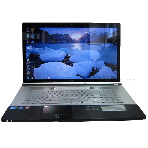Замена шлейфа Acer Extensa 4120